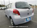 2010 Toyota Vitz