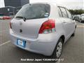 2010 Toyota Vitz