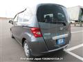 2011 Honda Freed