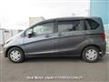 2011 Honda Freed