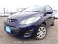2013 Mazda Demio