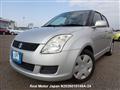 2009 Suzuki Swift