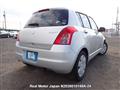 2009 Suzuki Swift