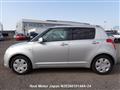 2009 Suzuki Swift