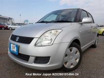 2009 Suzuki Swift