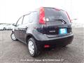 2010 Nissan Note