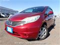 2013 Nissan Note
