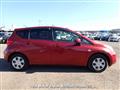 2013 Nissan Note