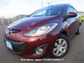 2012 Mazda Demio