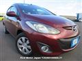 2012 Mazda Demio