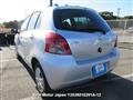 2005 Toyota Vitz
