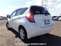 2014 Nissan Note