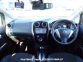 2014 Nissan Note