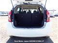 2014 Nissan Note
