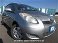 2008 Toyota Vitz
