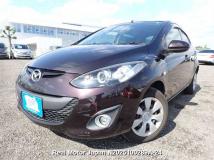 2012 Mazda Demio