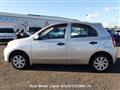 2010 Nissan March