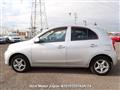 2010 Nissan March
