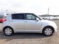2009 Suzuki Swift