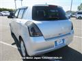 2004 Suzuki Swift