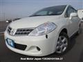 2011 Nissan Tiida Latio