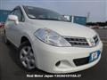 2011 Nissan Tiida Latio