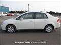 2011 Nissan Tiida Latio