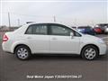 2011 Nissan Tiida Latio