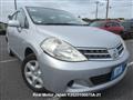 2011 Nissan Tiida Latio