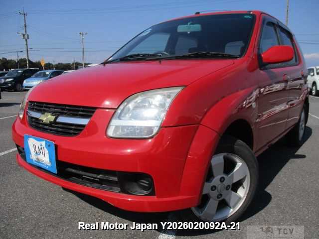 2005 Chevrolet Cruze