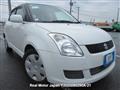 2007 Suzuki Swift
