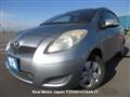 2008 Toyota Vitz