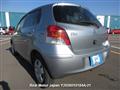 2008 Toyota Vitz
