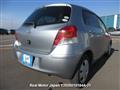 2008 Toyota Vitz