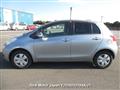 2008 Toyota Vitz