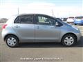 2008 Toyota Vitz