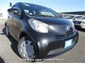2010 Toyota IQ