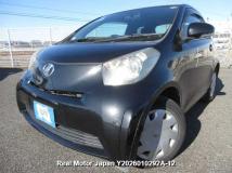 2010 Toyota IQ