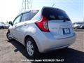 2013 Nissan Note