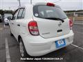 2013 Nissan March