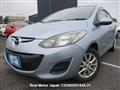 2012 Mazda Demio