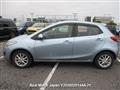 2012 Mazda Demio