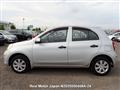 2010 Nissan March