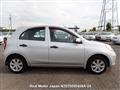 2010 Nissan March