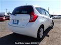 2014 Nissan Note