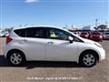 2014 Nissan Note