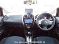 2013 Nissan Note