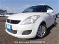 2012 Suzuki Swift