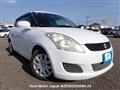 2012 Suzuki Swift