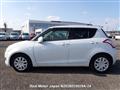 2012 Suzuki Swift